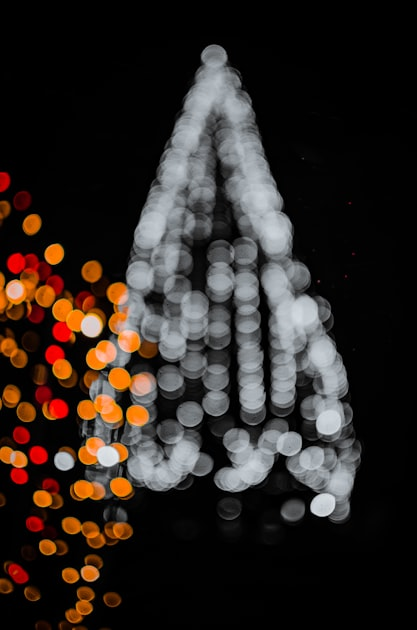 Commercial Holiday Lighting Solutions